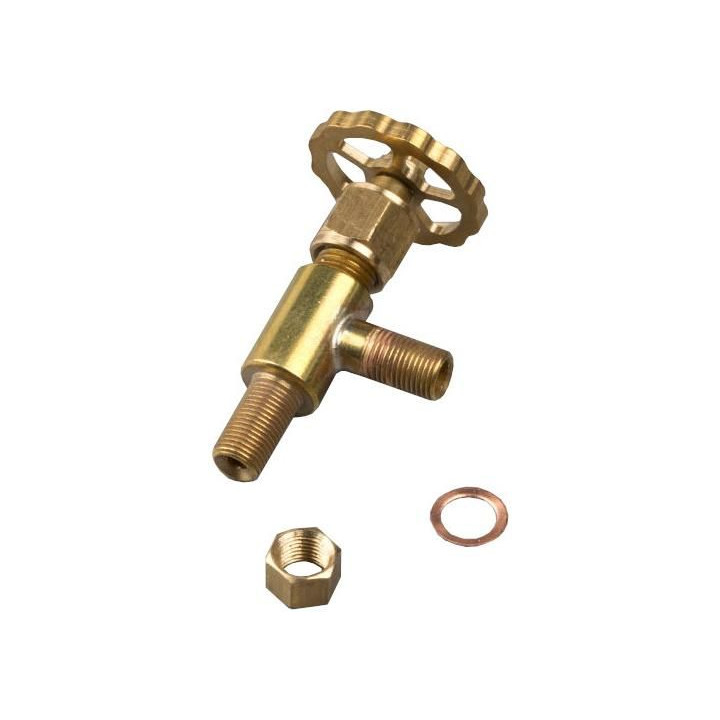 Krick Ventil M5x0.5