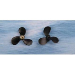 Krick Lodní šroub 30mm M2 pravý