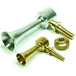 Krick Siréna signální kov 4x11 mm (2)