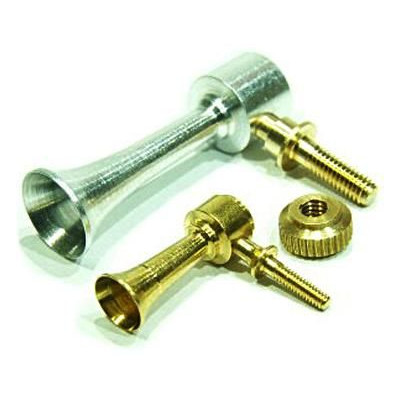 Krick Siréna signální kov 6x20 mm (2)
