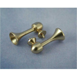 Krick Siréna signální kov 8x27 mm (2)