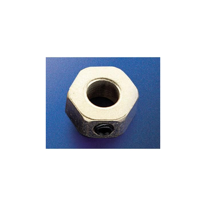 Krick Koncovka spojky lodní hřídele pr. 6mm