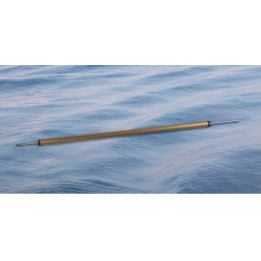 Krick Lodní hřídel M2x153mm Eco + trubka