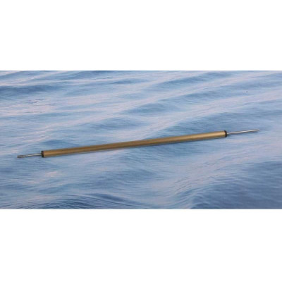Krick Lodní hřídel M2x153mm Eco + trubka