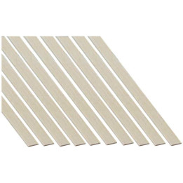 Krick Lišta lípa 1x5mm 1m (10)