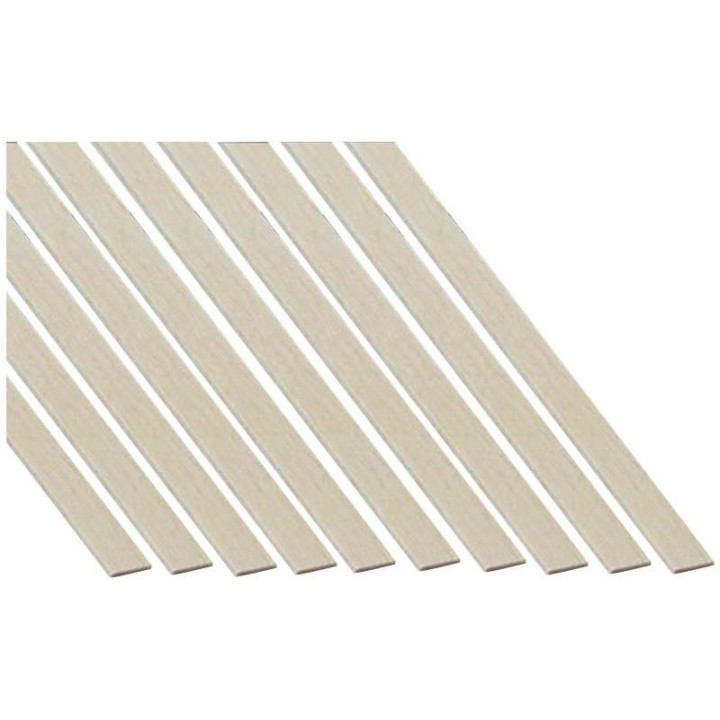 Krick Lišta lípa 1x8mm 1m (10)