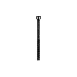 Imbusové šrouby s válcovou hlavou 3x40 mm (6 ks)
