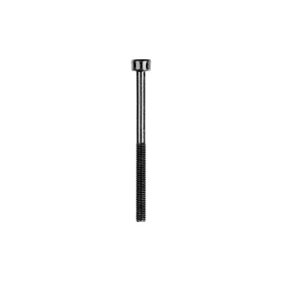 Imbusové šrouby s válcovou hlavou 3x40 mm (6 ks)
