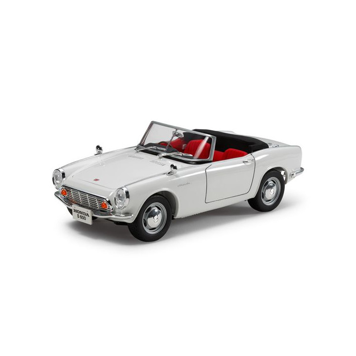 Tamiya 1:24 Honda S600 Convertible/Hardtop