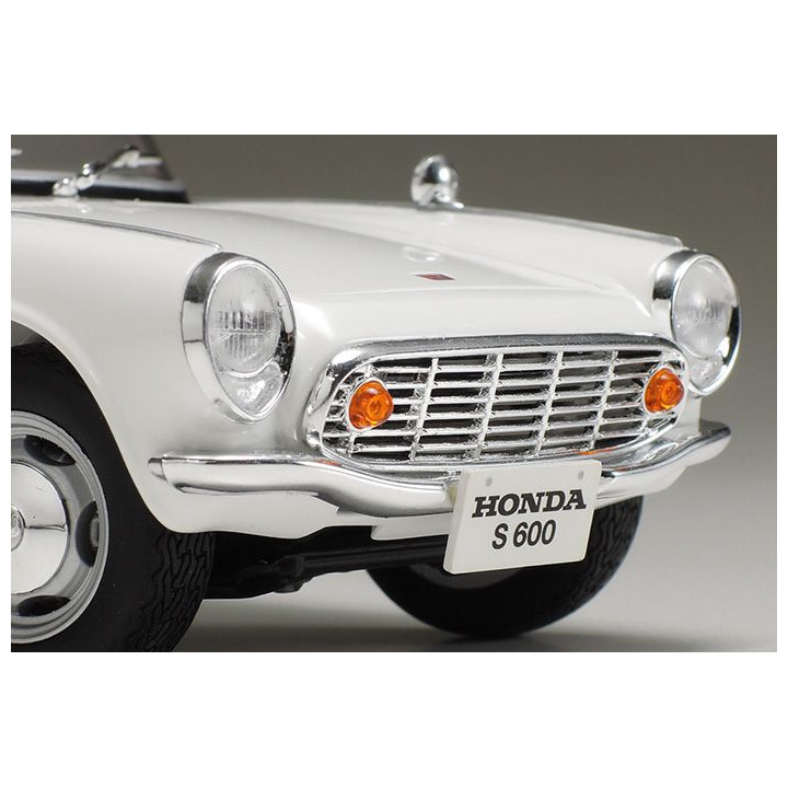 Tamiya 1:24 Honda S600 Convertible/Hardtop