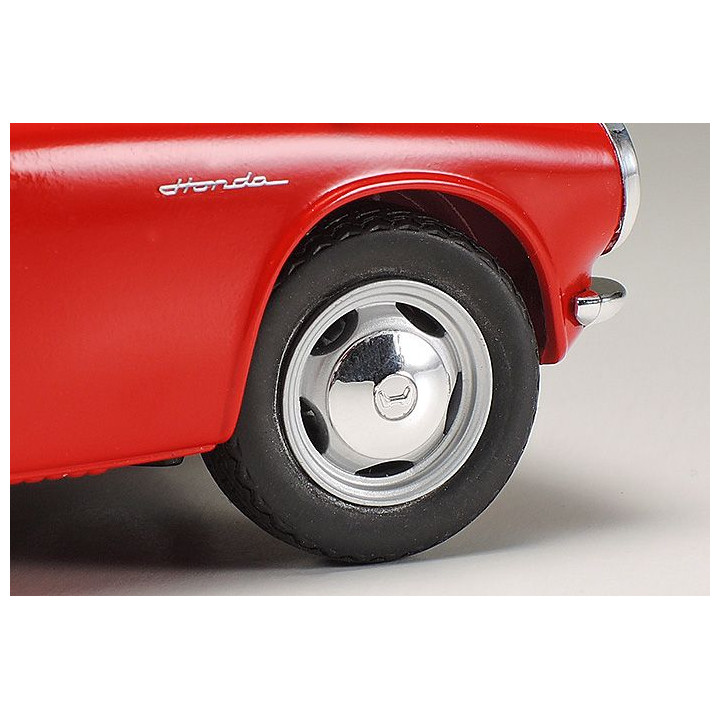 Tamiya 1:24 Honda S600 Convertible/Hardtop