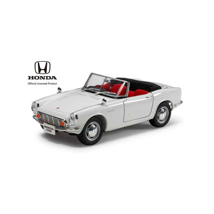 Tamiya 1:24 Honda S600 Convertible/Hardtop