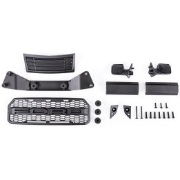 Traxxas maketové doplnky karosérie (pre NO5916)