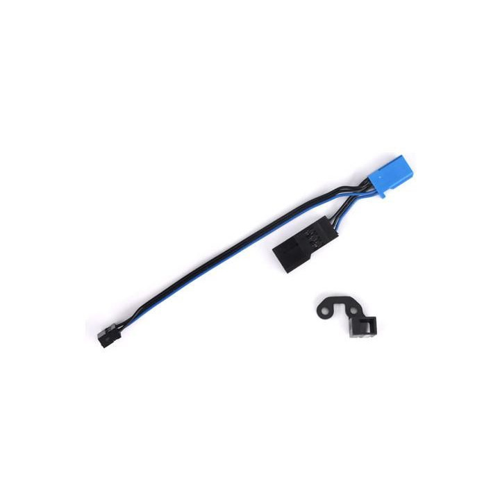 Traxxas kabel k přívěsnému vozíku (for NO9790)
