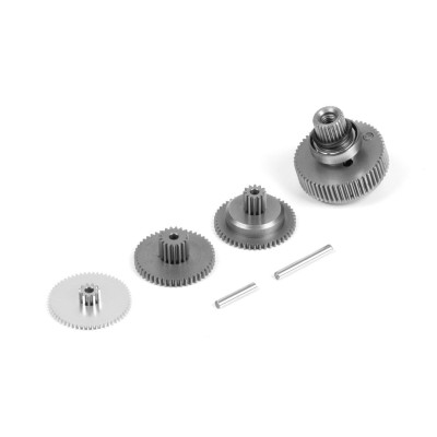 Převody serva SB-2230SG BRUSHLESS