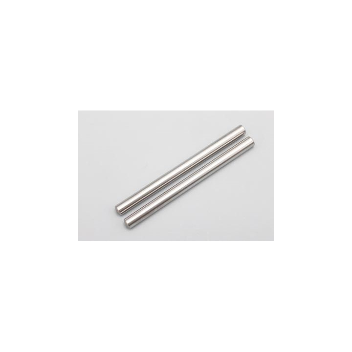 BD8/BD7 osy spodních předních ramen zavěšení (3×42mm, 2ks)