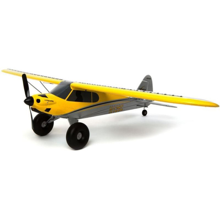 Hobbyzone Carbon Cub 2 1.3m SAFE BNF Basic