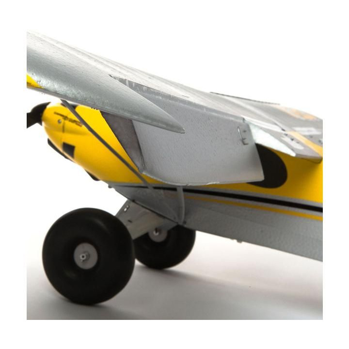 Hobbyzone Carbon Cub 2 1.3m SAFE BNF Basic