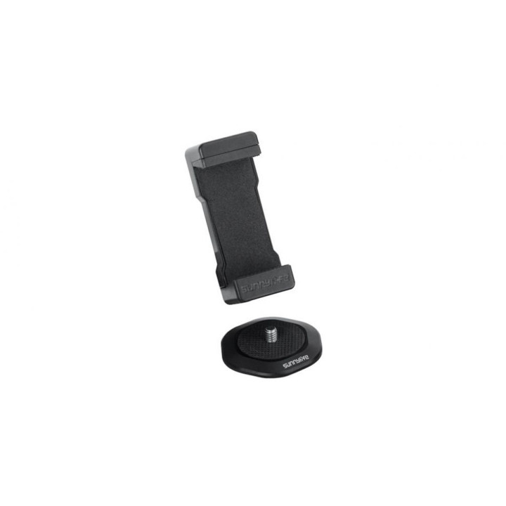 Aluminum Alloy Magnetic Mount with 1/4inch Screw