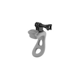 Flexible Silicone Band Mount for Action Cameras (Telesin)