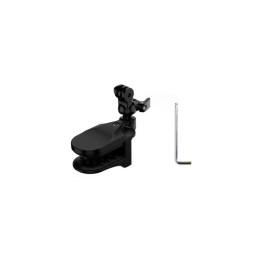 Upgraded Helmet Chin Mount for Action Cameras