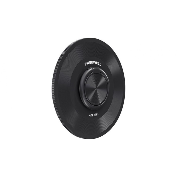 Freewell sada tří M2 filtrů 67 mm