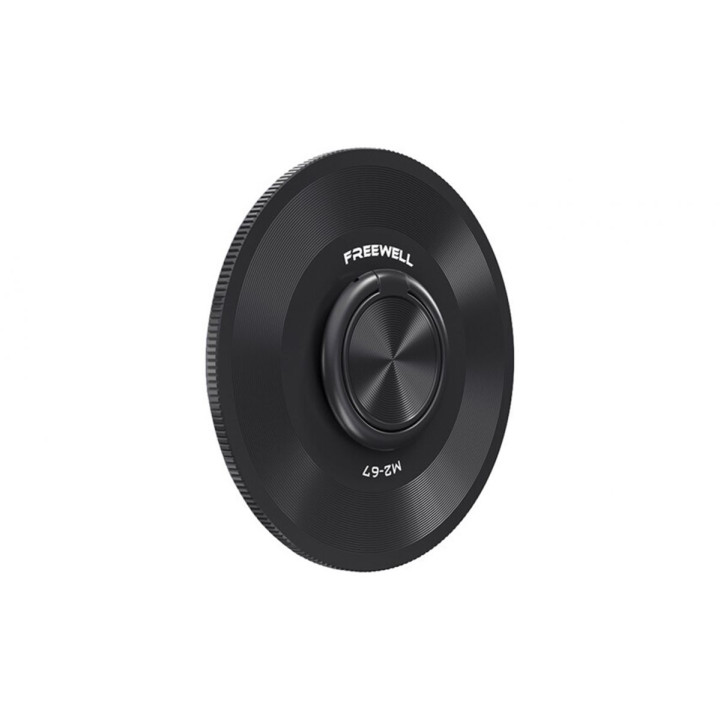 Freewell sada pěti M2 filtrů 67 mm