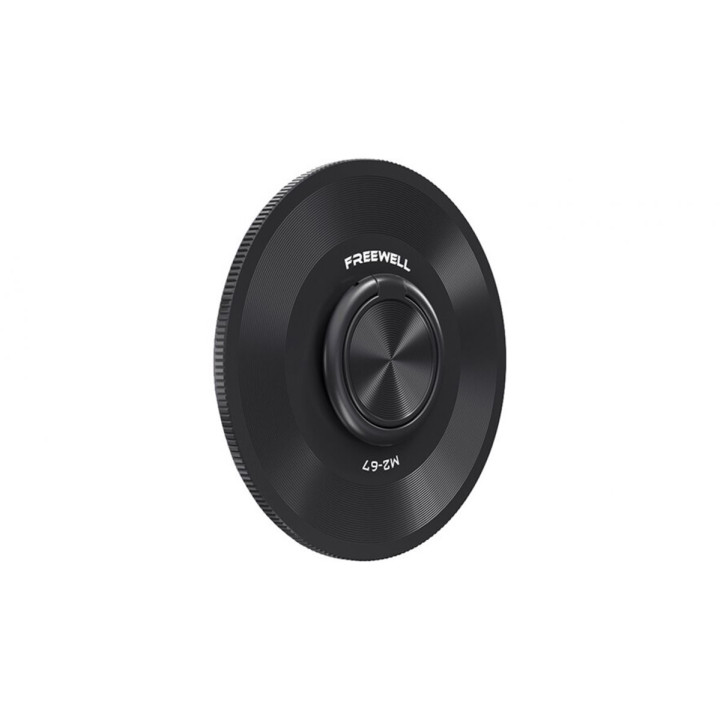 Freewell šedý ND32 filtr M2 67 mm