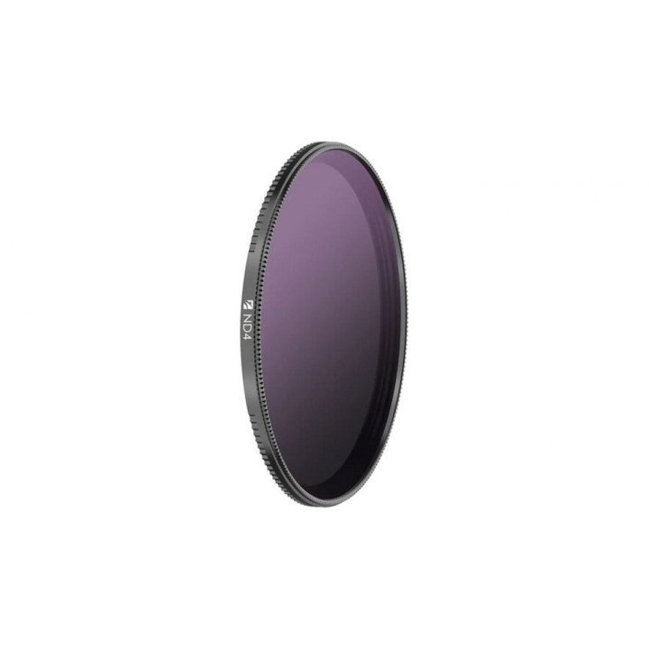 Freewell šedý ND4 filtr M2 67 mm