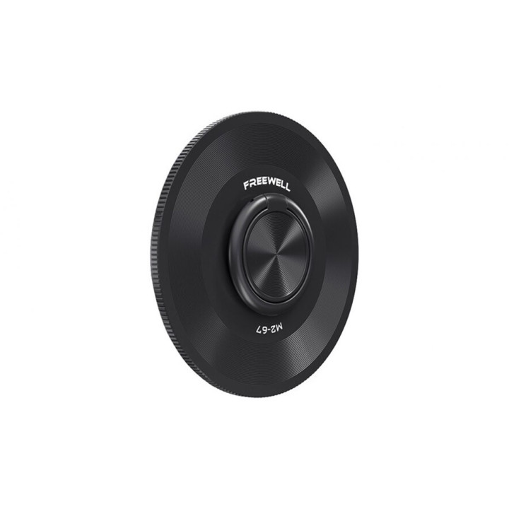 Freewell šedý ND4 filtr M2 67 mm