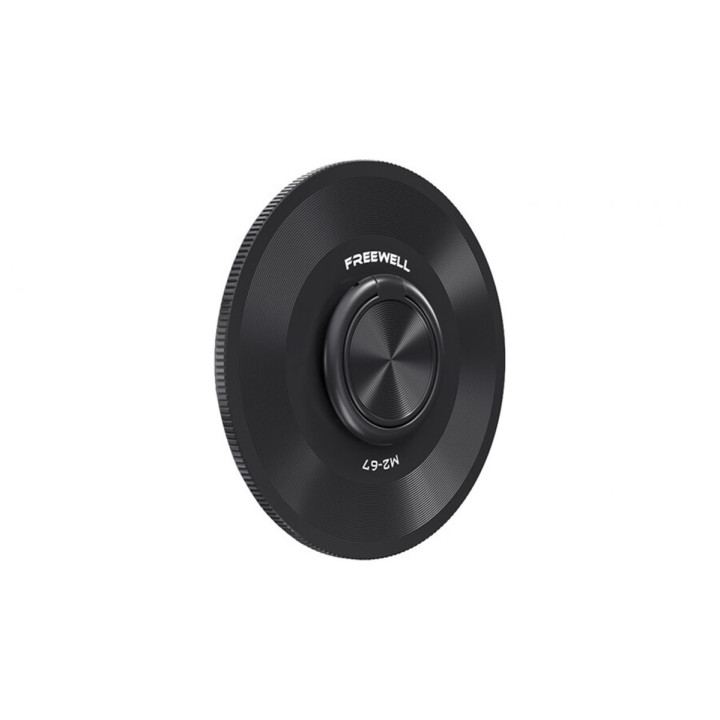 Freewell šedý ND64 filtr M2 67 mm