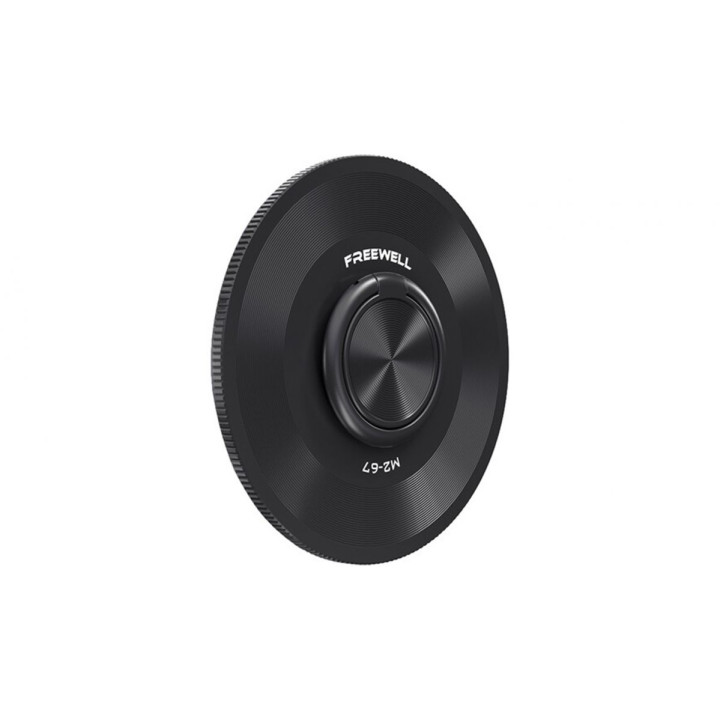 Freewell šedý ND8 filtr M2 67 mm