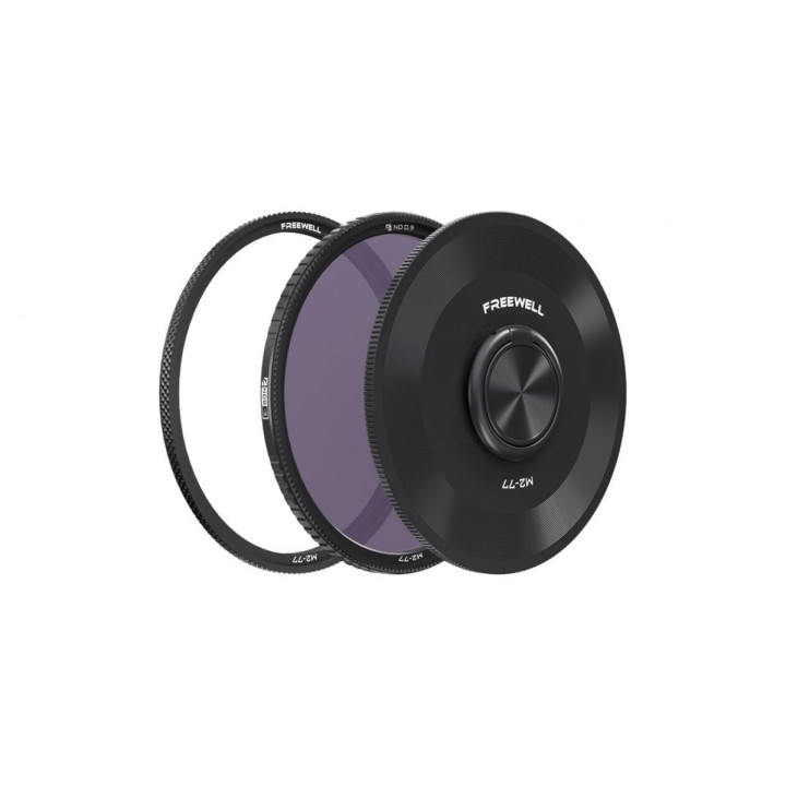 Freewell šedý ND8 filtr M2 77 mm