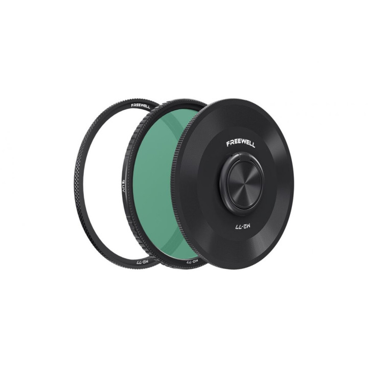 Freewell UV filtr M2 77 mm