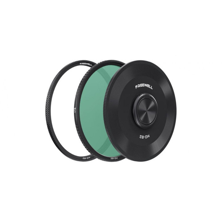 Freewell UV filtr M2 82 mm