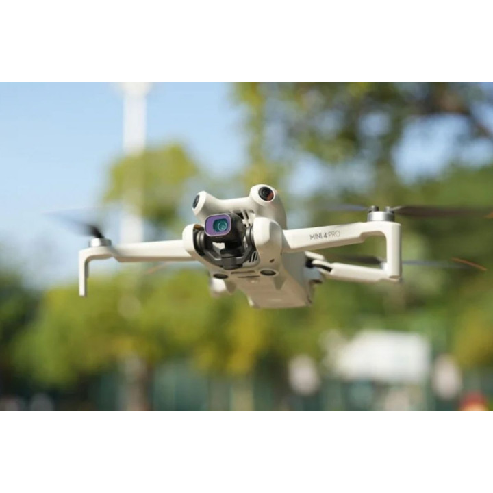 Freewell sada šestnácti filtrů pro DJI Mini 4 Pro