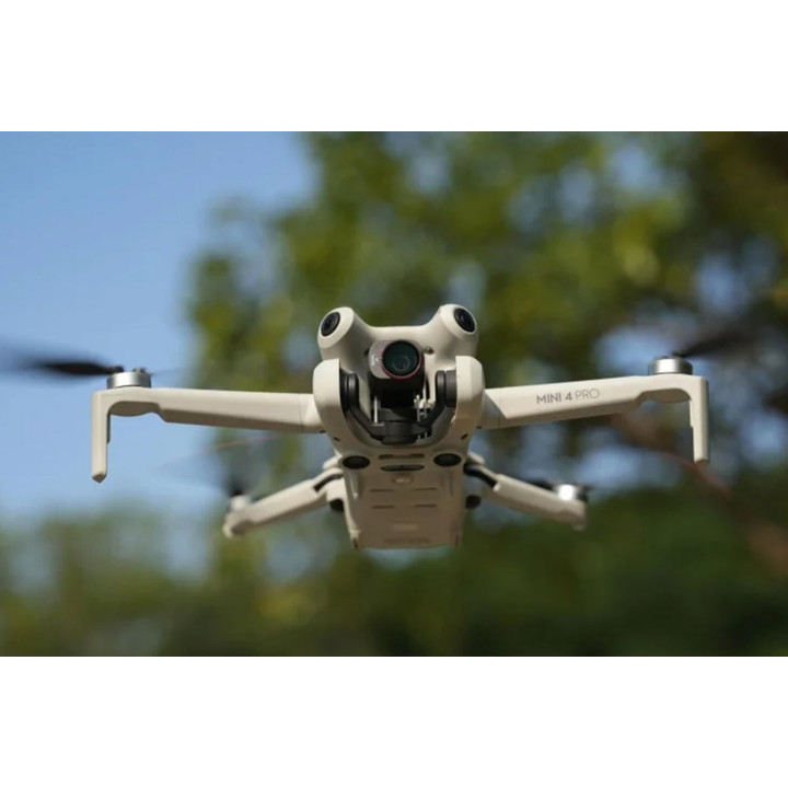 Freewell sada šestnácti filtrů pro DJI Mini 4 Pro