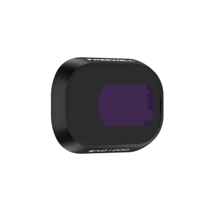Freewell šedý ND1000 filtr pro DJI Mini 4 Pro