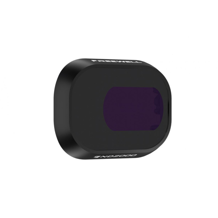 Freewell šedý ND2000 filtr pro DJI Mini 4 Pro