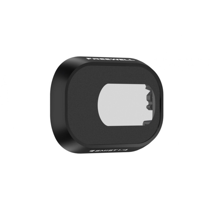 Freewell Snow Mist 1/4 filtr pro DJI Mini 4 Pro