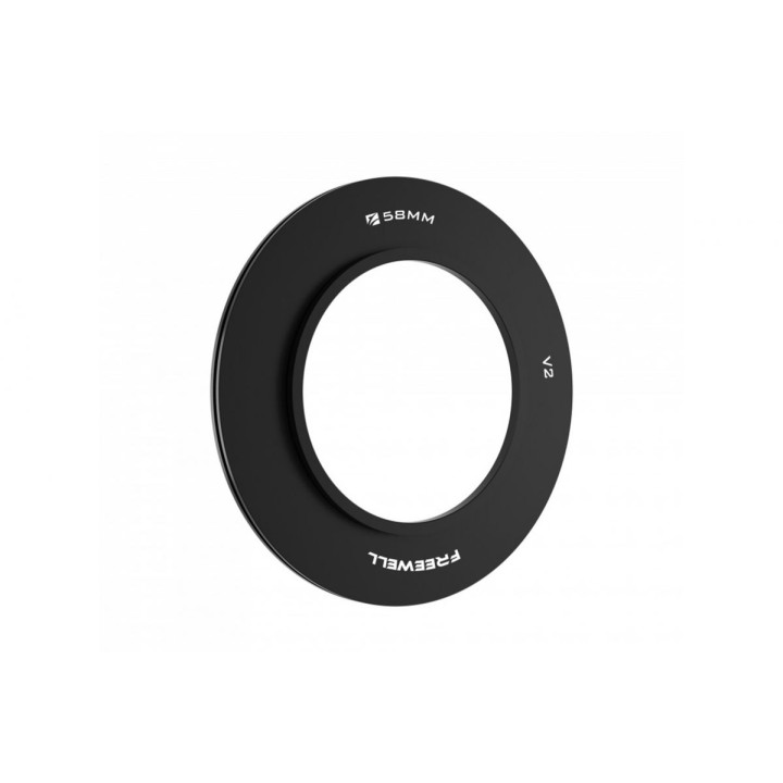 Freewell redukční kroužek SU 58mm pro řadu Freewell V2