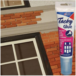 Tacky Glue speciální univerzální lepidlo 80ml