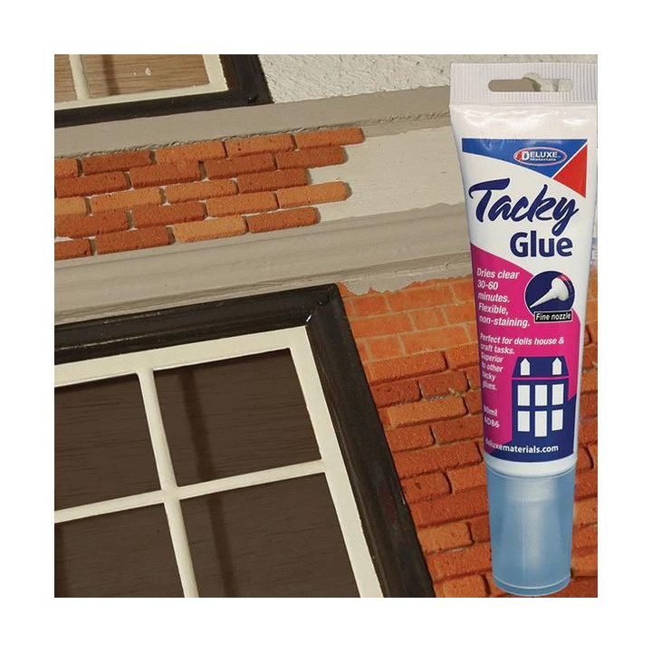 Tacky Glue speciální univerzální lepidlo 80ml