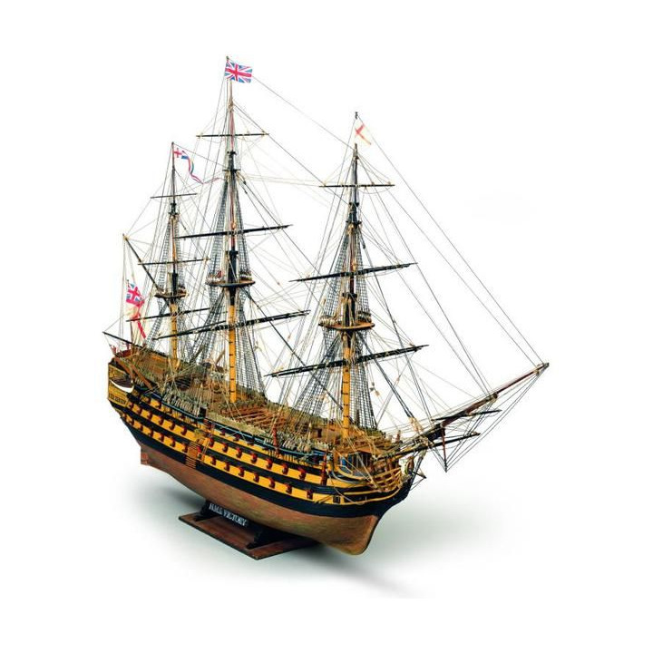 MAMOLI H.M.S. Victory 1765 1:90 kit