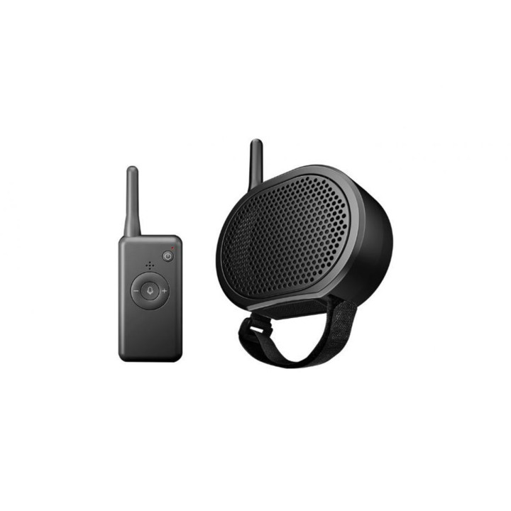 Drone Speaker (With Battery)