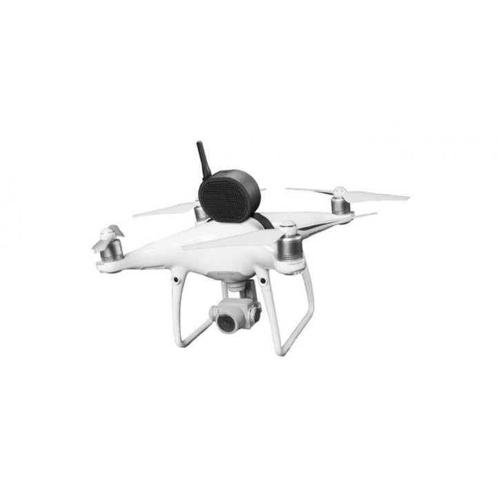Drone Speaker (With Battery)
