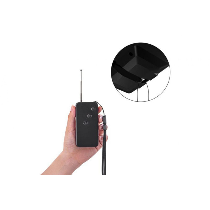 Universal Air Drop Device (With Battery)
