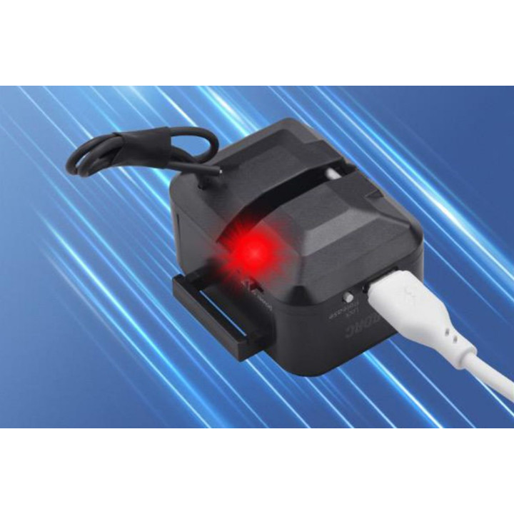 Universal Air Drop Device (With Battery)