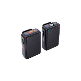 DJI Osmo Action 3/4 2.4G Wireless Microphone (With Battery)