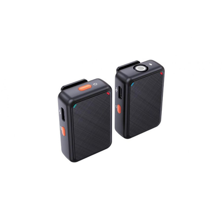 DJI Osmo Action 3/4 2.4G Wireless Microphone (With Battery)